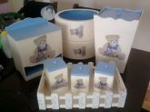 kit para bebe